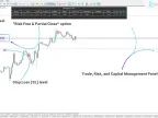 Easy Trade Panel Expert for MetaTrader 5 Download – Free [TFlab]
