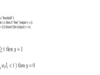 Simple Single Layer Perceptron EA - MetaTrader 4 Expert | MT4 EA Download - MetaTrader 4 Resources