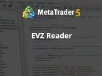 EVZ Reader - MetaTrader 5 Service | Forex Indicator Download - MT4/MT5 Resources