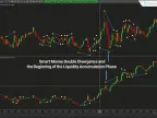 SMT Double Div TradingFinder Indicator in NinjaTrader – Free [TradingFinder]