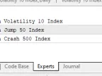 Pending order count - Buy stop - MetaTrader 5 script | Trading script download - MT4/MT5 resources