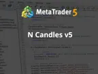 N Candles v5 - MetaTrader 5 Expert | MT5 EA Download - MetaTrader 5 Resources