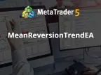 MeanReversionTrendEA - MetaTrader 5 Expert - MT4/MT5 Resources