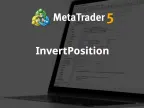 InvertPosition - MetaTrader 5 Script | Trading Script Download - MT4/MT5 Resources
