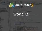 WOC.0.1.2 - MetaTrader 5 Expert | MT5 EA Download - MetaTrader 5 Resources