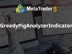 GreedyPigAnalyzerIndicator - MetaTrader 4 Script - MT4/MT5 Resources