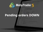 Pending Order Decline - MetaTrader 5 Script | Grid EA Download - MT4/MT5 Resources - MetaTrader 5 Resources