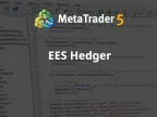 EES Hedger - MetaTrader 5 Expert | MT5 EA Download - MetaTrader 5 Resources