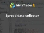 Spread Data Collector - MetaTrader 5 Expert | MT5 EA Download - MetaTrader 5 Resources