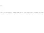 Recursive Multiple Timeframe Example - MetaTrader 4 Script | Trading Script Download - MT4/MT5 Resources