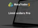 Limit Order Pro - MetaTrader 4 Script | Trading Script Download - MT4/MT5 Resources