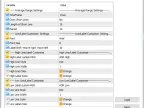 AverageRangeLines_v1.6 - MetaTrader 4 Script - MT4/MT5 Resources