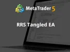 RRS Tangled EA - MetaTrader 4 Expert | Forex Indicators Download - MT4/MT5 Resources