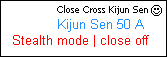 Closing Cross Kijun Sen - MetaTrader 4 Expert | MT4 EA Download - MetaTrader 4 Resources