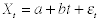Holt Double Exponential Smoothing (mt4 version) - MetaTrader 4 Script | Trading Script Download - MetaTrader 4 Resources