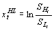 Historical Volatility - Parkinson - MetaTrader 5 Script | Trading Script Download - MT4/MT5 Resources